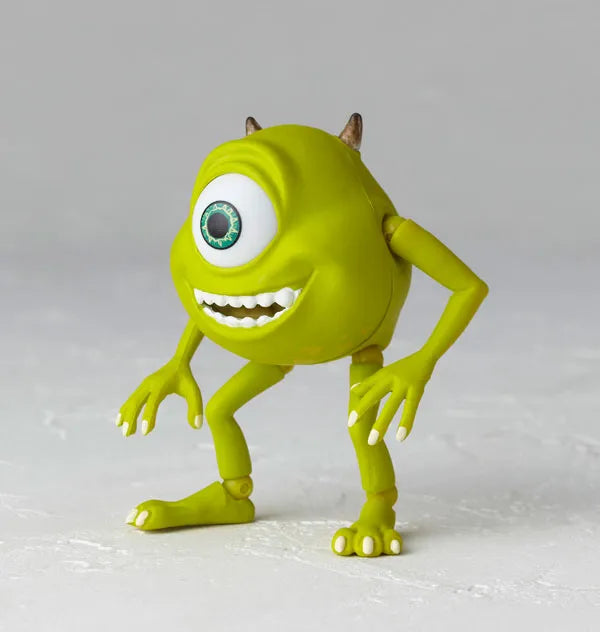 SCI-FI Revoltech Series No.028 