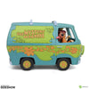 Scooby-Doo Mystery Machine - ActionFigure Brasil