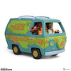 Scooby-Doo Mystery Machine - ActionFigure Brasil