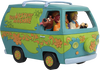 Scooby-Doo Mystery Machine - ActionFigure Brasil