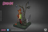 Scooby-Doo & Shaggy - LIMITED EDITION: 500 - ActionFigure Brasil