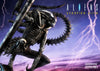 Scorpion Alien - LIMITED EDITION: 500 - ActionFigure Brasil