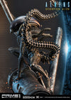 Scorpion Alien - LIMITED EDITION: 500 - ActionFigure Brasil