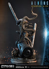 Scorpion Alien - LIMITED EDITION: 500 - ActionFigure Brasil