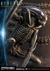 Scorpion Alien - LIMITED EDITION: 500 - ActionFigure Brasil