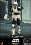 Scout Trooper [HOT TOYS]