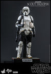 Scout Trooper™ [HOT TOYS]