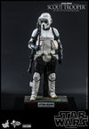 Scout Trooper™ [HOT TOYS]