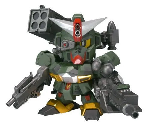 SD Gundam Chronicles - SV-04 Command Gundam - SDX (Bandai)ㅤ – Bandai – ActionFigure Brasil
