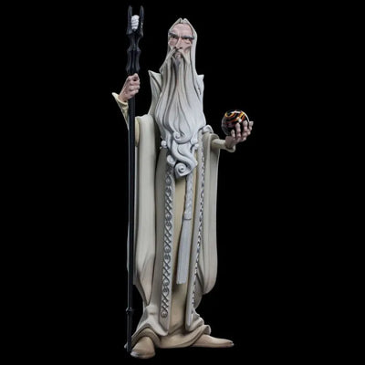 [SDCC2021] Mini Epics/ The Lord of the Rings: Saruman PVCㅤ – Weta – ActionFigure Brasil