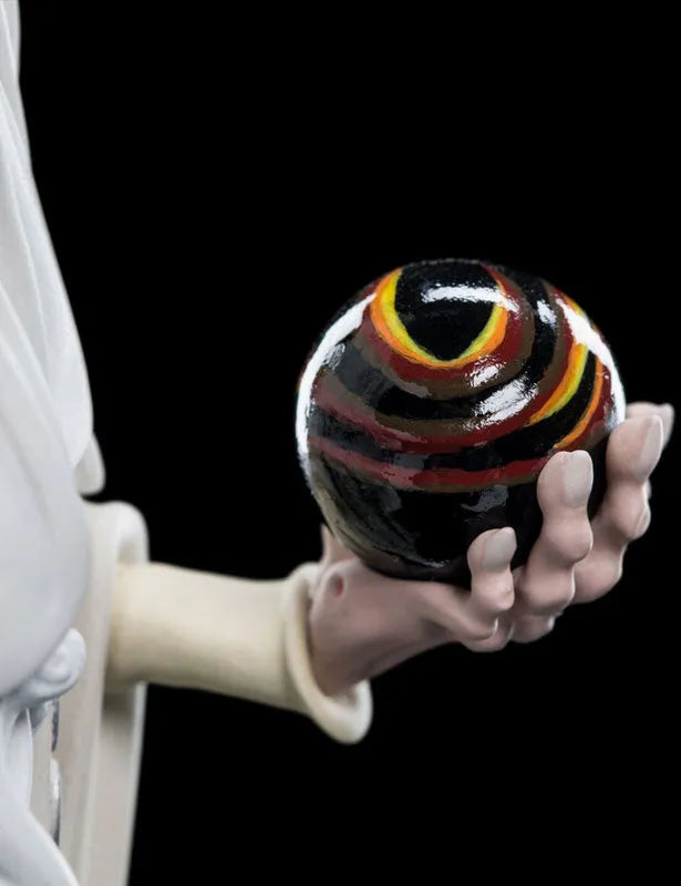 [SDCC2021] Mini Epics/ The Lord of the Rings: Saruman PVCㅤ – Weta – ActionFigure Brasil