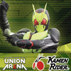 UNION ARENA Trading Card Game - Booster Box - Kamen Rider [UA29BT] (BOX) 16 packsㅤ