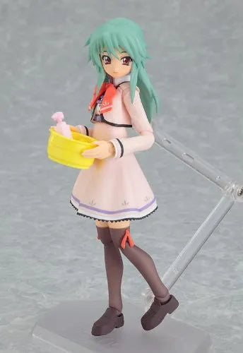 Se Kirara - Akiyama Nozomi - Figma #080 - School Uniform (Max Factory)ㅤ – Max Factory – ActionFigureBrasil — close
