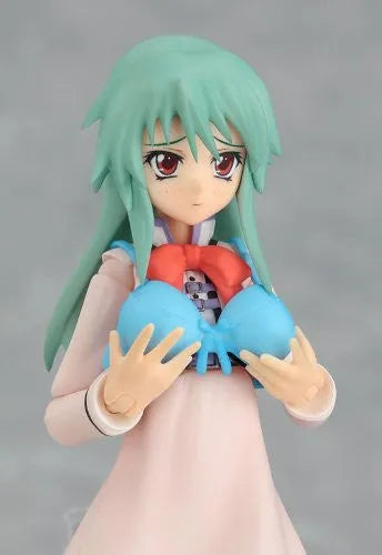 Se Kirara - Akiyama Nozomi - Figma #080 - School Uniform (Max Factory)ㅤ – Max Factory – ActionFigureBrasil — acessórios