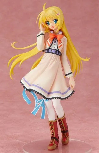 Se Kirara - Kagura Aya - 1/7 (Max Factory)ㅤ – Max Factory – ActionFigureBrasil