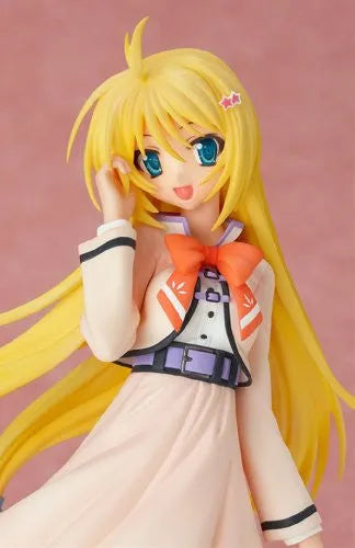 Se Kirara - Kagura Aya - 1/7 (Max Factory)ㅤ – Max Factory – ActionFigureBrasil — embalagem
