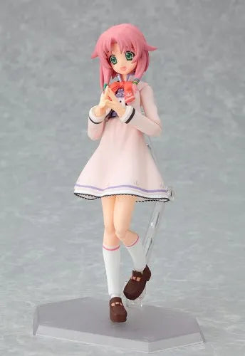 Se Kirara - Kawamura Yuu - Figma #075 - School Uniform (Max Factory)ㅤ – Max Factory – ActionFigureBrasil