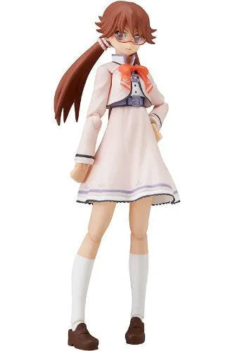 Se Kirara - Miyuki Mana - Figma - 093 (Max Factory)ㅤ – Max Factory – ActionFigureBrasil