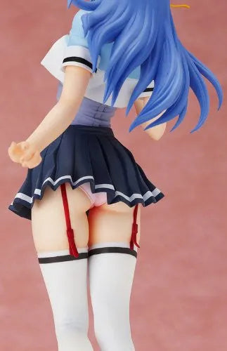 Se Kirara - Shizuno Izumi - 1/7 (Max Factory)ㅤ – Max Factory – ActionFigureBrasil — embalagem