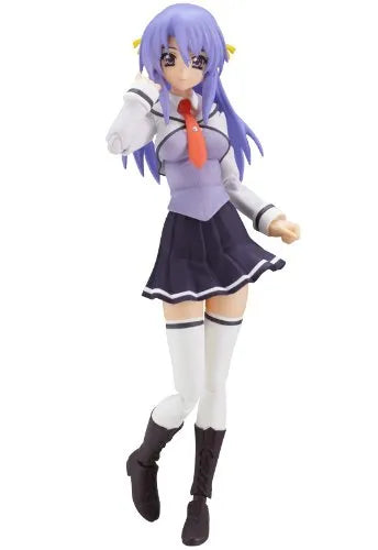 Se Kirara - Shizuno Izumi - Figma #086 - School Uniform ver. (Max Factory)ㅤ – Max Factory – ActionFigureBrasil