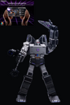 Robosen Transformers Megatron Flagship Robot