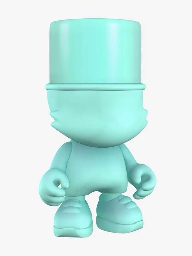 Seafoam UberKranky - LIMITED EDITION: 666 – Superplastic – ActionFigure Brasil