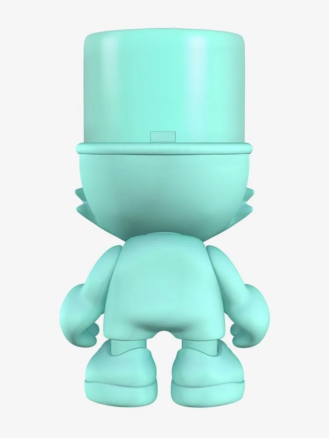 Seafoam UberKranky - LIMITED EDITION: 666 – Superplastic – ActionFigure Brasil