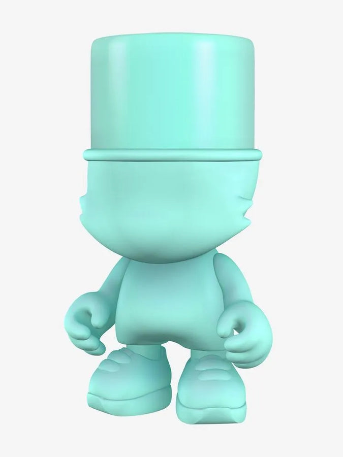 Seafoam UberKranky - LIMITED EDITION: 666 – Superplastic – ActionFigure Brasil