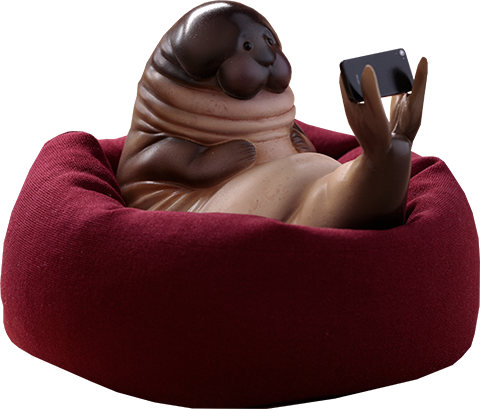 Seal – Manas SUM – ActionFigure Brasil