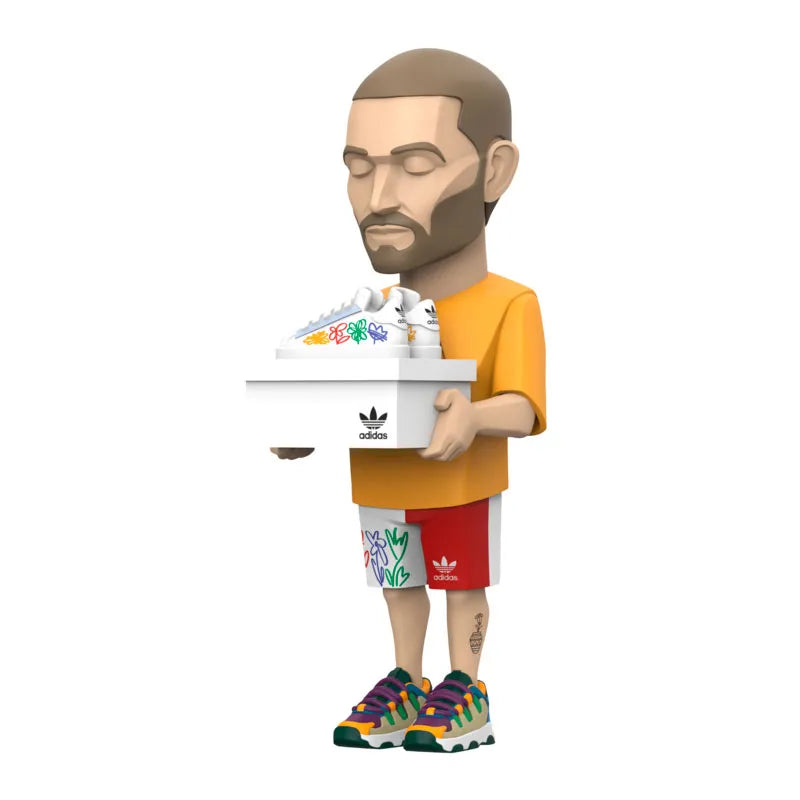 Sean Wotherspoon - LIMITED EDITION – Mighty Jaxx – ActionFigure Brasil