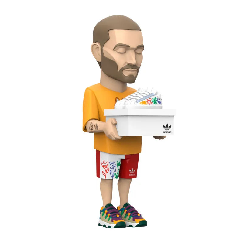 Sean Wotherspoon - LIMITED EDITION – Mighty Jaxx – ActionFigure Brasil