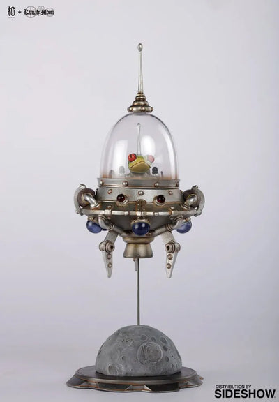 Search Small Spaceship Picoloid k-6 - LIMITED EDITION: 500 – Manas SUM – ActionFigure Brasil