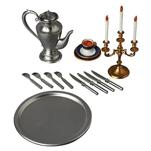 Sebastian Michaelisㅤ – Medicom Toy – ActionFigure Brasil