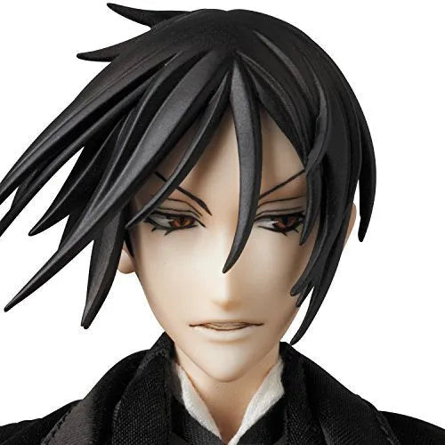 Sebastian Michaelisㅤ – Medicom Toy – ActionFigure Brasil