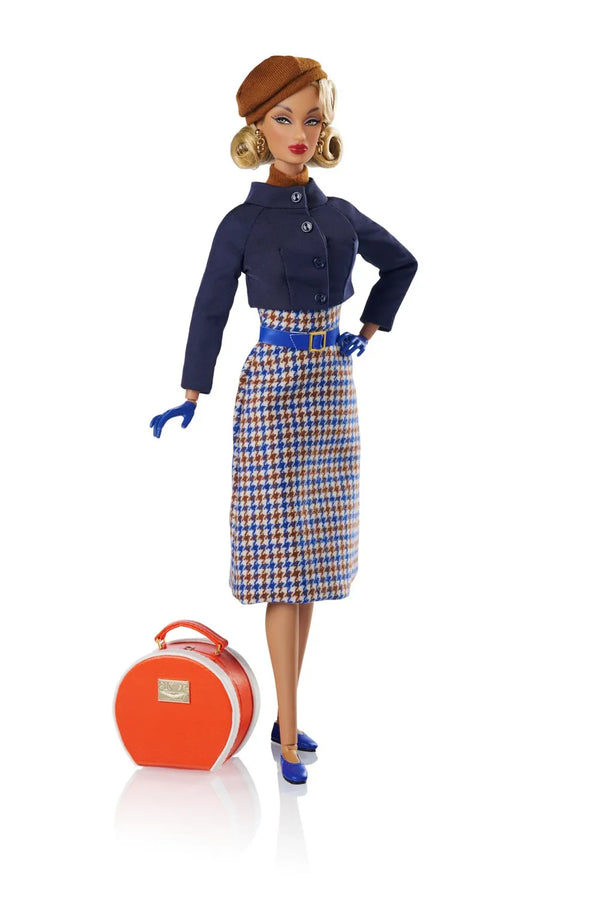 Seeing the Sights – Maeve Rocha™ - LIMITED EDITION: 600 – Integrity Toys – ActionFigure Brasil