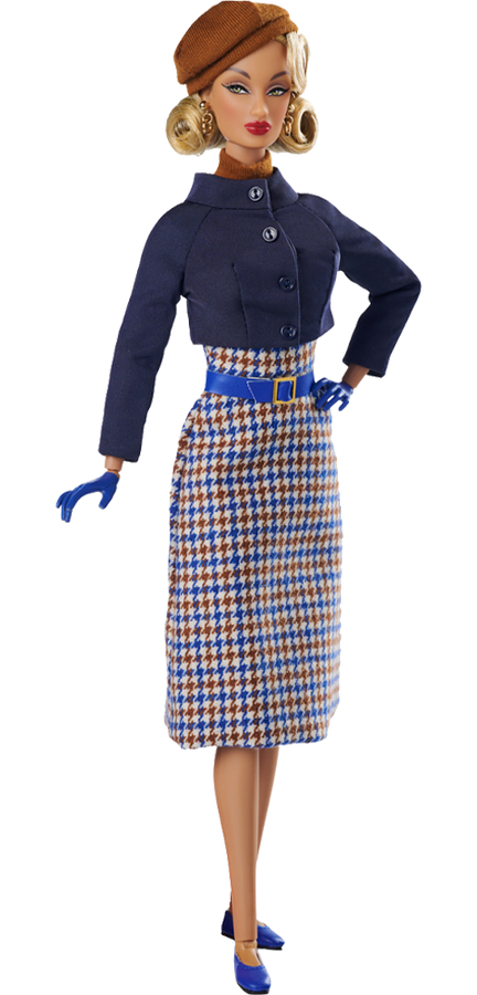 Seeing the Sights – Maeve Rocha™ - LIMITED EDITION: 600 – Integrity Toys – ActionFigure Brasil