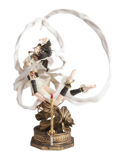 Seiden -RG Veda- - Ashura - 1/7 (Hobby Max)ㅤ – Hobby Max – ActionFigureBrasil