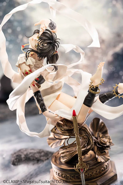 Seiden -RG Veda- - Ashura - 1/7 (Hobby Max)ㅤ – Hobby Max – ActionFigureBrasil — embalagem