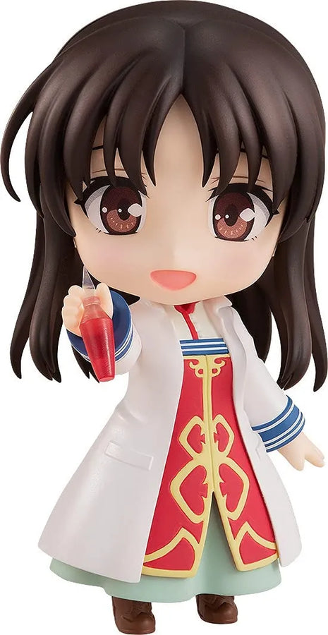 Seijo no Maryoku wa Bannou desu - Takanashi Sei - KD Colle - Nendoroid #1648 (Kadokawa)ㅤ – Kadokawa – ActionFigure Brasil