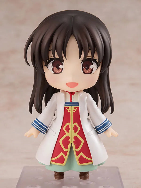 Seijo no Maryoku wa Bannou desu - Takanashi Sei - KD Colle - Nendoroid #1648 (Kadokawa)ㅤ – Kadokawa – ActionFigure Brasil