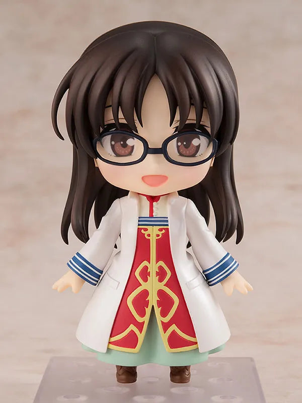 Seijo no Maryoku wa Bannou desu - Takanashi Sei - KD Colle - Nendoroid #1648 (Kadokawa)ㅤ – Kadokawa – ActionFigure Brasil