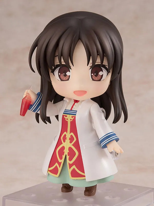 Seijo no Maryoku wa Bannou desu - Takanashi Sei - KD Colle - Nendoroid #1648 (Kadokawa)ㅤ – Kadokawa – ActionFigure Brasil