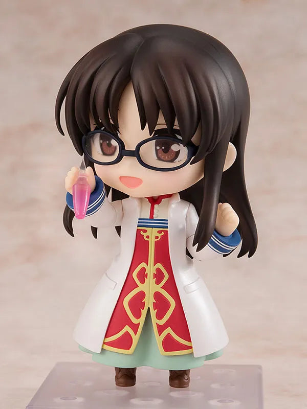 Seijo no Maryoku wa Bannou desu - Takanashi Sei - KD Colle - Nendoroid #1648 (Kadokawa)ㅤ – Kadokawa – ActionFigure Brasil