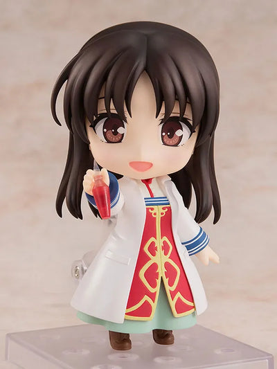 Seijo no Maryoku wa Bannou desu - Takanashi Sei - KD Colle - Nendoroid #1648 (Kadokawa)ㅤ – Kadokawa – ActionFigure Brasil — ângulo diferente