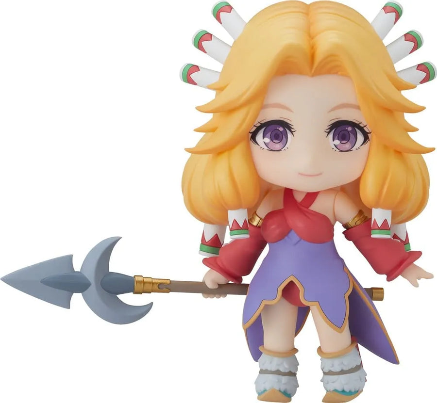 Seiken Densetsu Legend of Mana: The Teardrop Crystal - Seraphina - Nendoroid  #2046 (Good Smile Company)ㅤ – Good Smile Company – ActionFigure Brasil