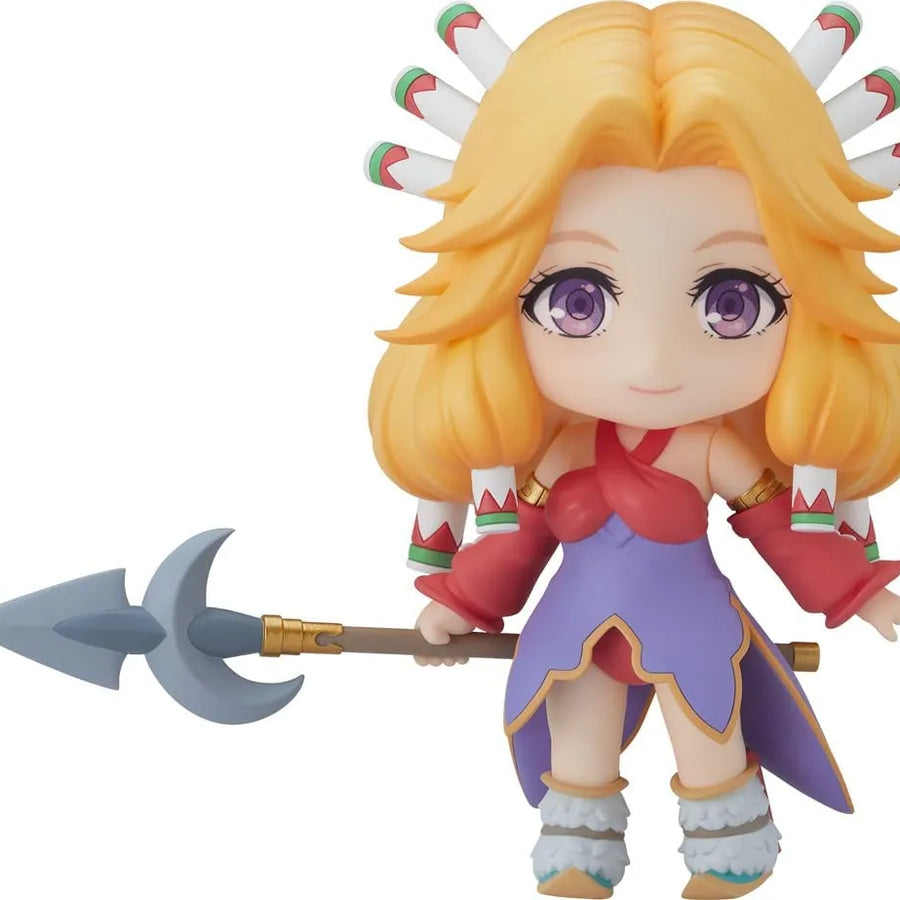 Seiken Densetsu Legend of Mana: The Teardrop Crystal - Seraphina - Nendoroid  #2046 (Good Smile Company)ㅤ – Good Smile Company – ActionFigure Brasil