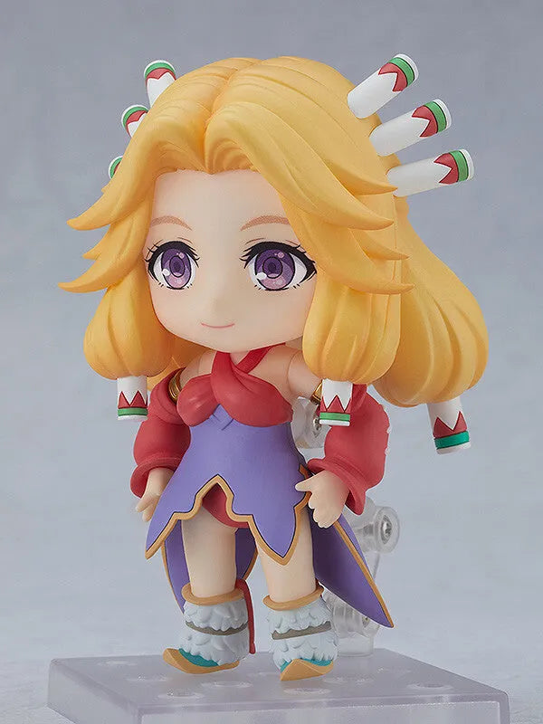 Seiken Densetsu Legend of Mana: The Teardrop Crystal - Seraphina - Nendoroid  #2046 (Good Smile Company)ㅤ – Good Smile Company – ActionFigure Brasil