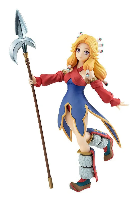 Seiken Densetsu Legend of Mana: The Teardrop Crystal - Seraphina - Pop Up Parade (Good Smile Company)ㅤ – Good Smile Company – ActionFigureBrasil