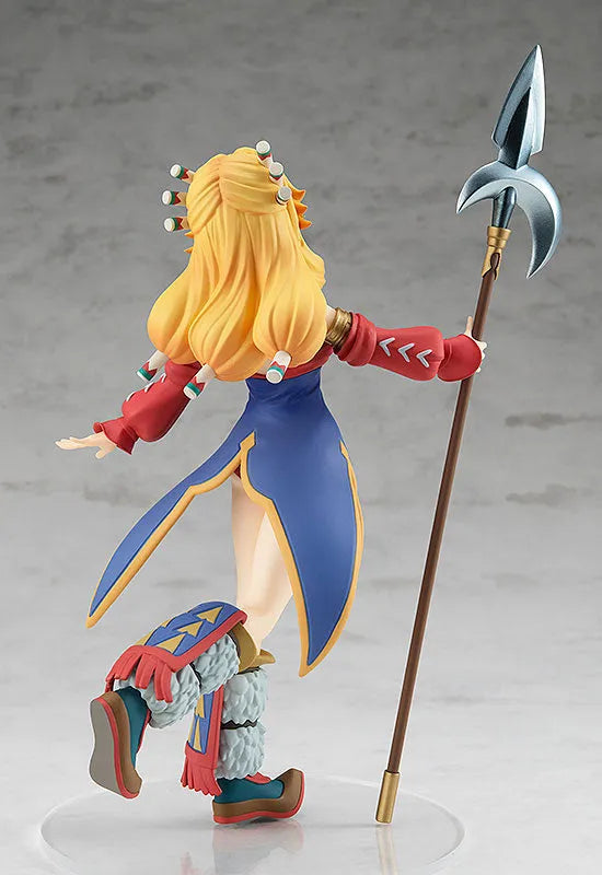 Seiken Densetsu Legend of Mana: The Teardrop Crystal - Seraphina - Pop Up Parade (Good Smile Company)ㅤ – Good Smile Company – ActionFigureBrasil
