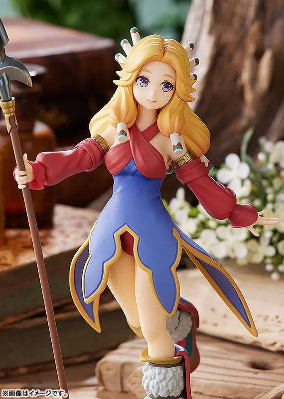 Seiken Densetsu Legend of Mana: The Teardrop Crystal - Seraphina - Pop Up Parade (Good Smile Company)ㅤ – Good Smile Company – ActionFigureBrasil